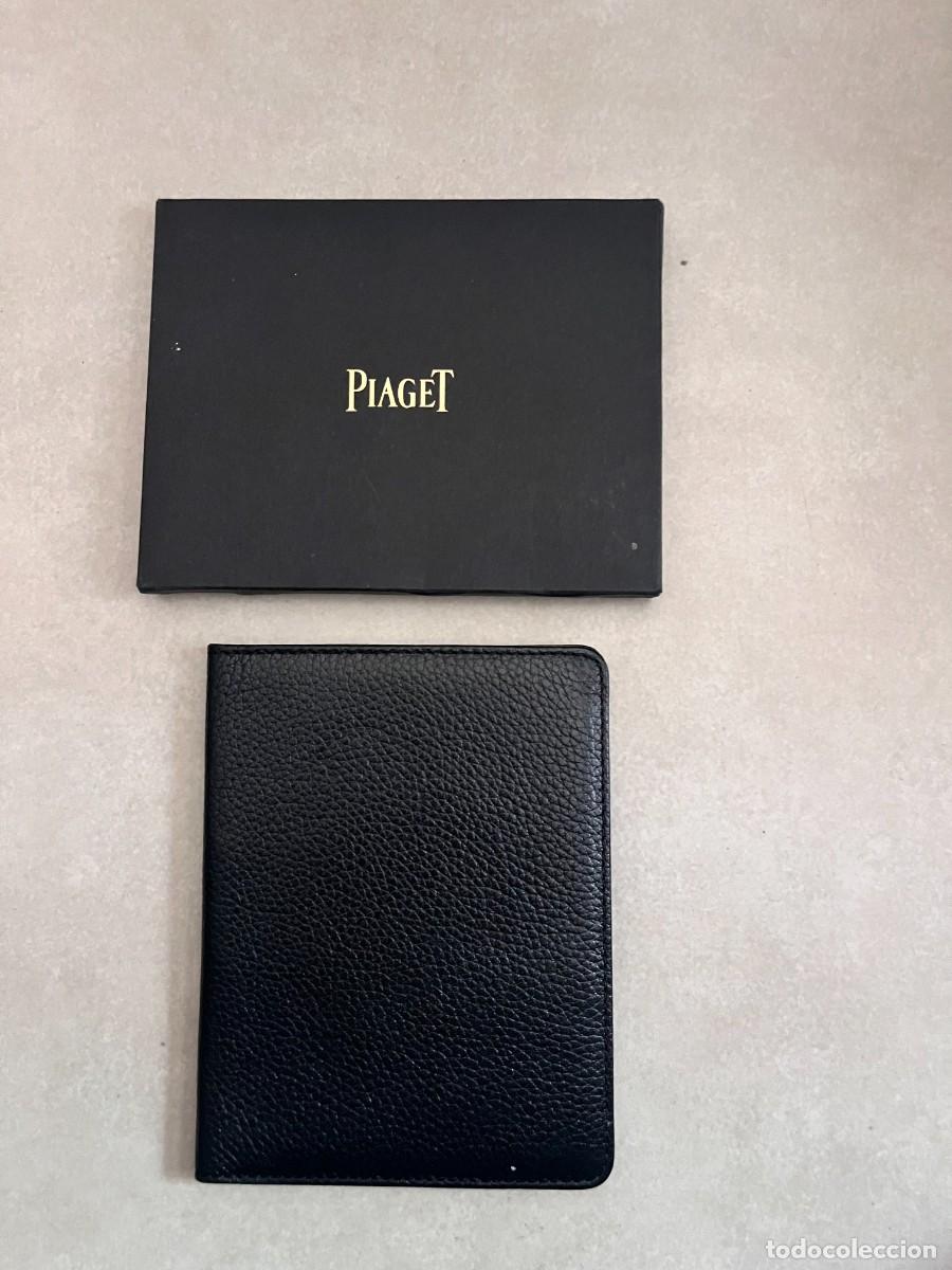 Vintage: Cartera/billetera Piaget - Foto 2