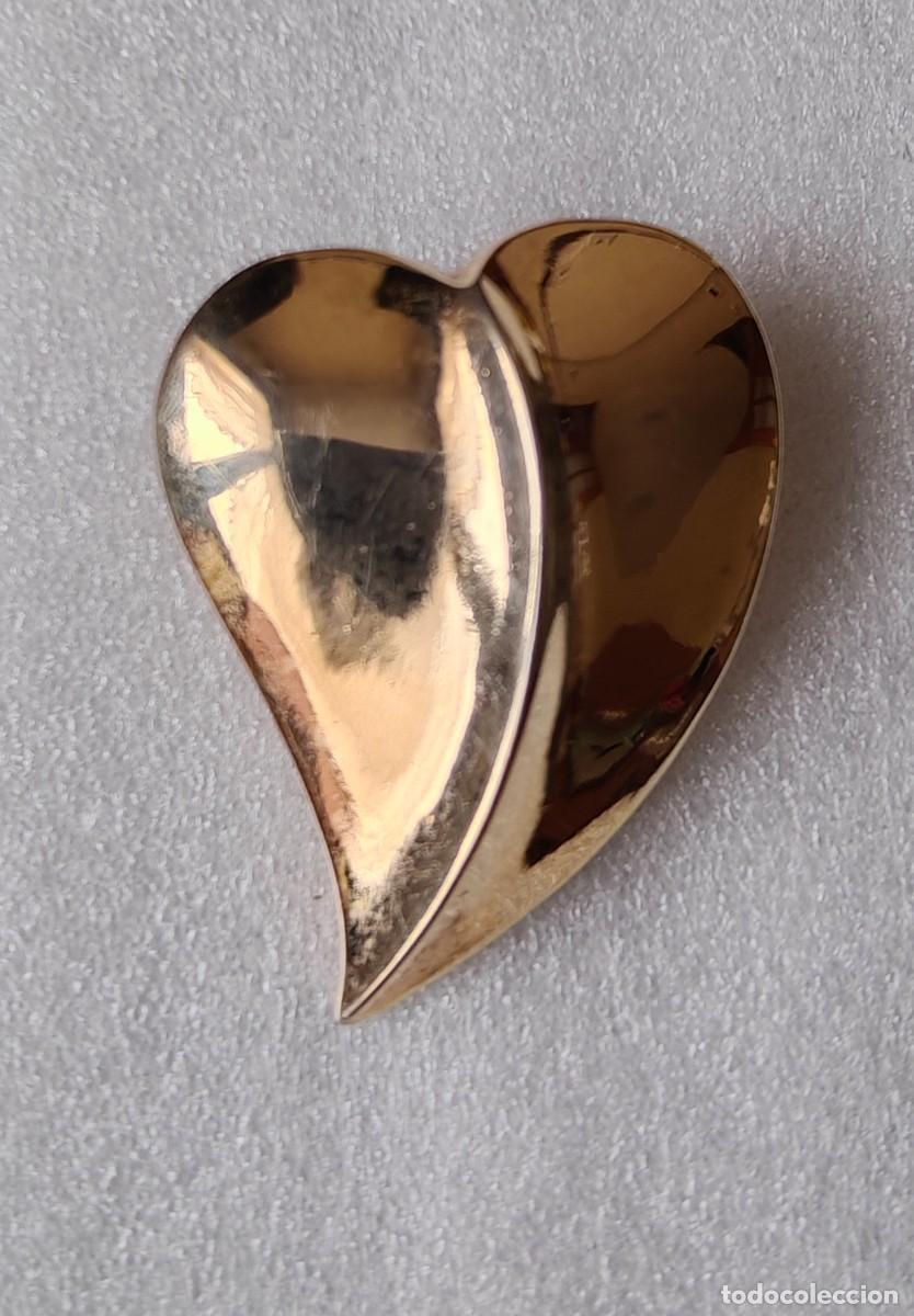 Vintage: Broche vintage marcado Trifari - Foto 1