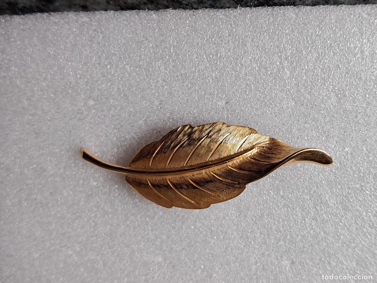 Vintage: Broche vintage marca Avon - Foto 1