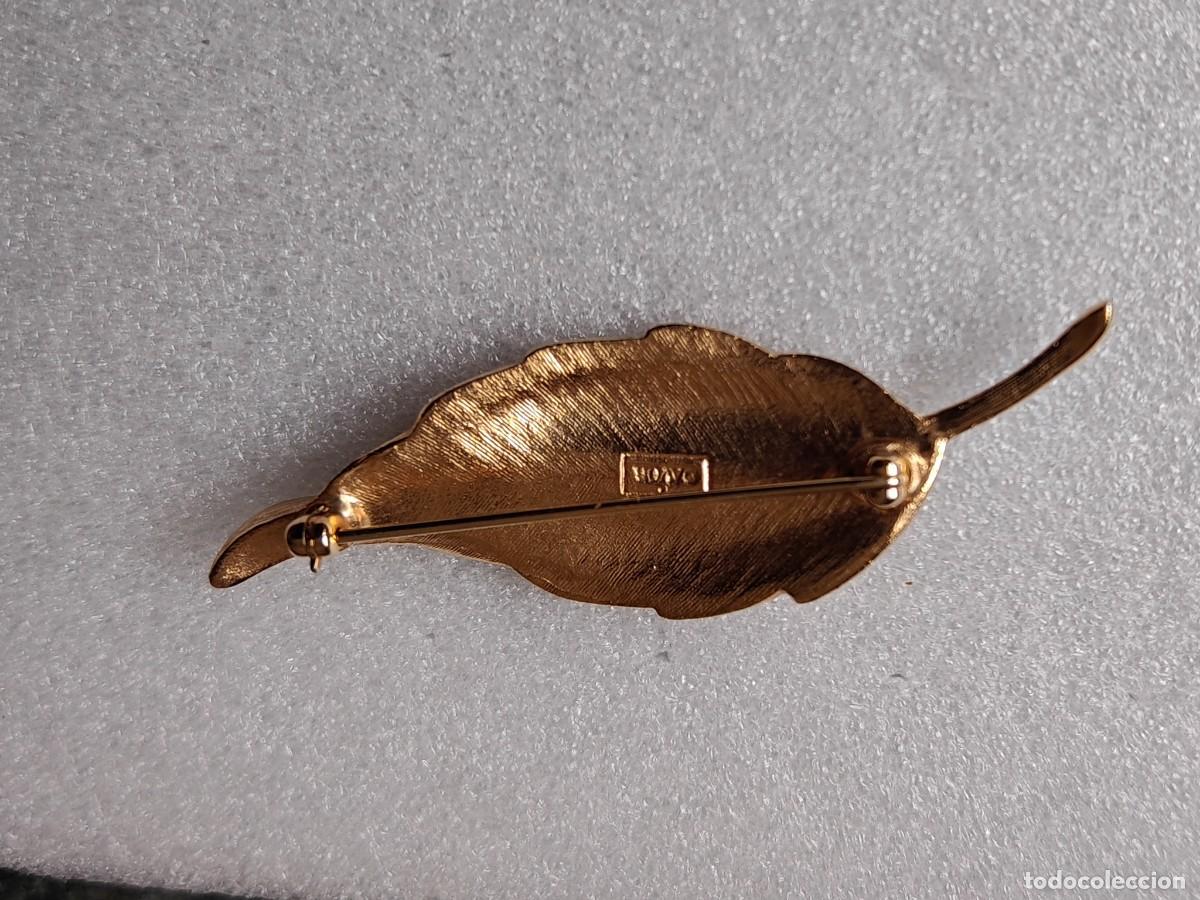 Vintage: Broche vintage marca Avon - Foto 2