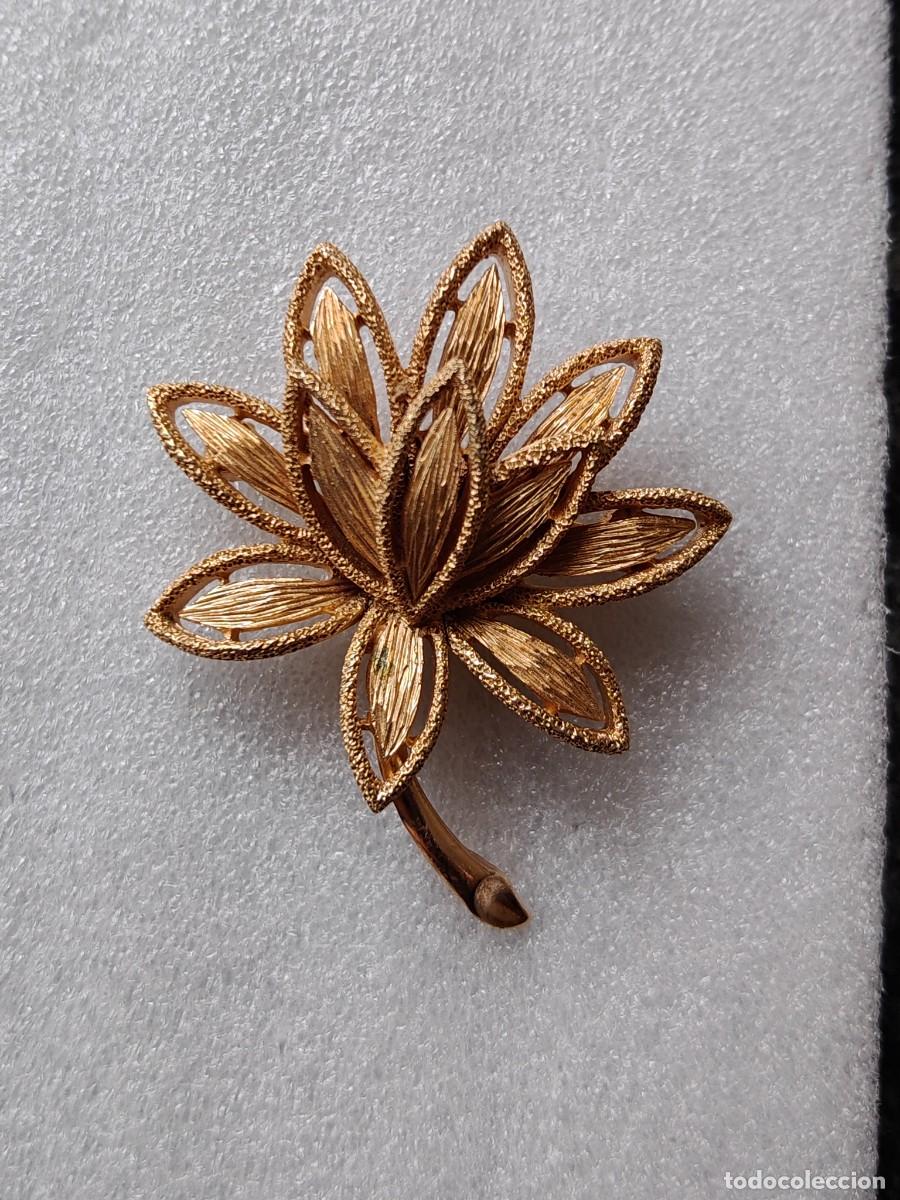 Vintage: Broche vintage marca Avon - Foto 1
