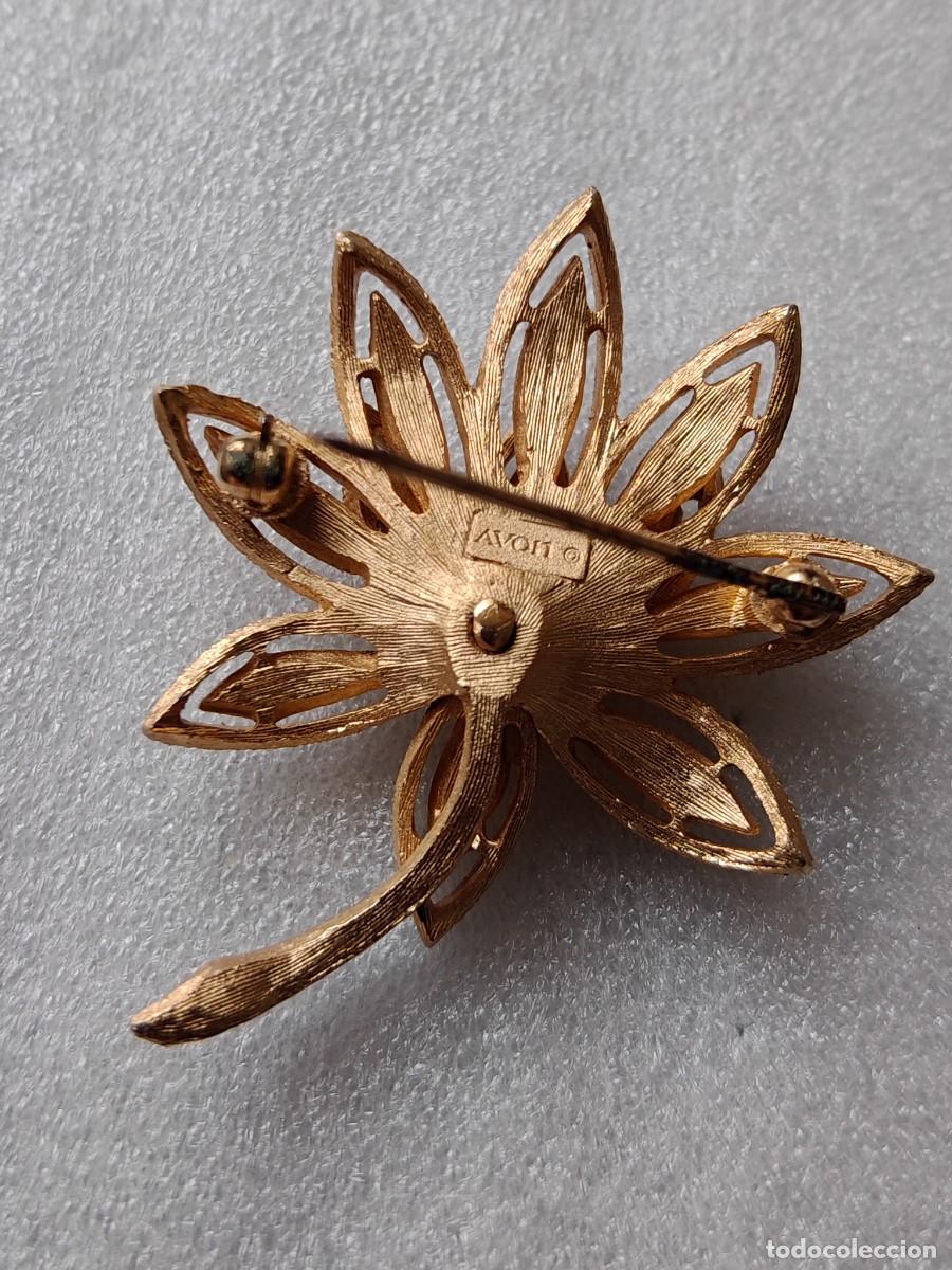 Vintage: Broche vintage marca Avon - Foto 2