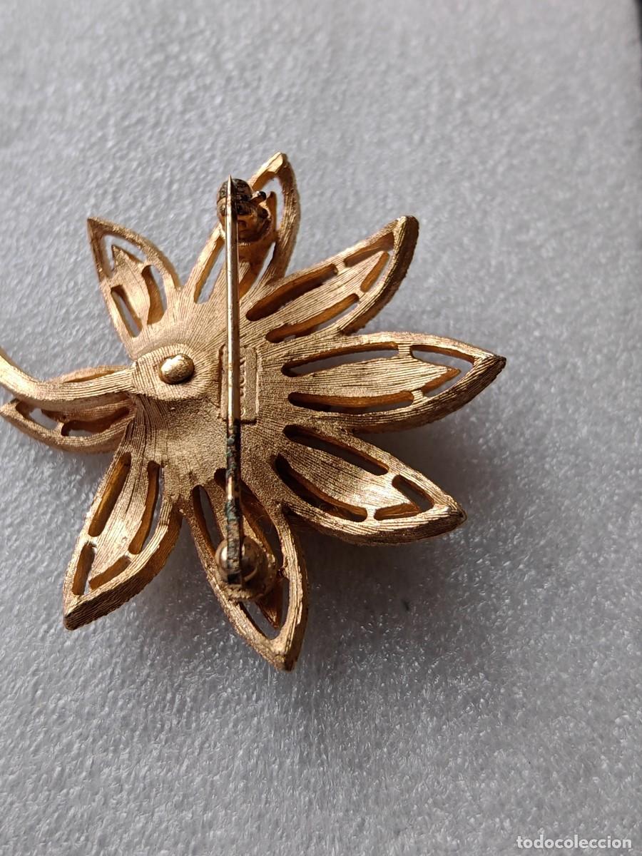 Vintage: Broche vintage marca Avon - Foto 3