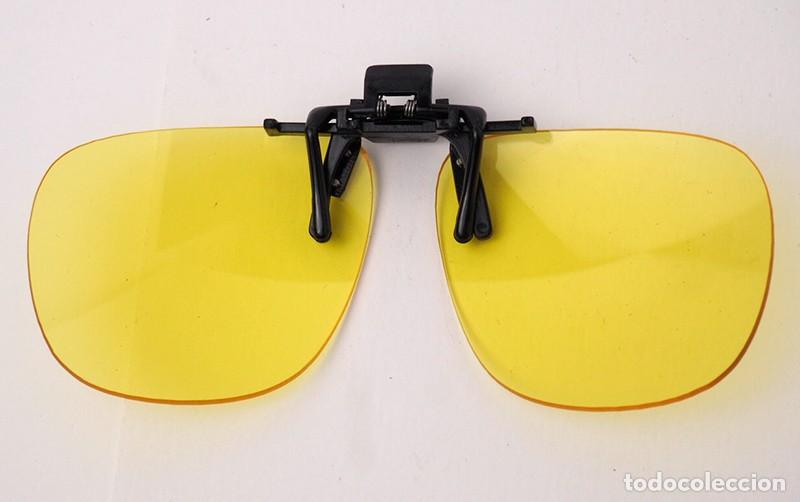 Vintage: Accesorio para gafas vintage - Foto 2