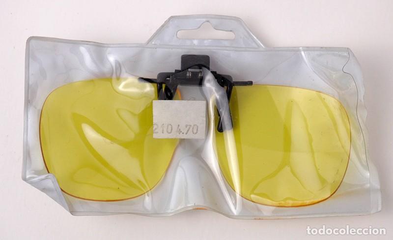 Vintage: Accesorio para gafas vintage - Foto 3