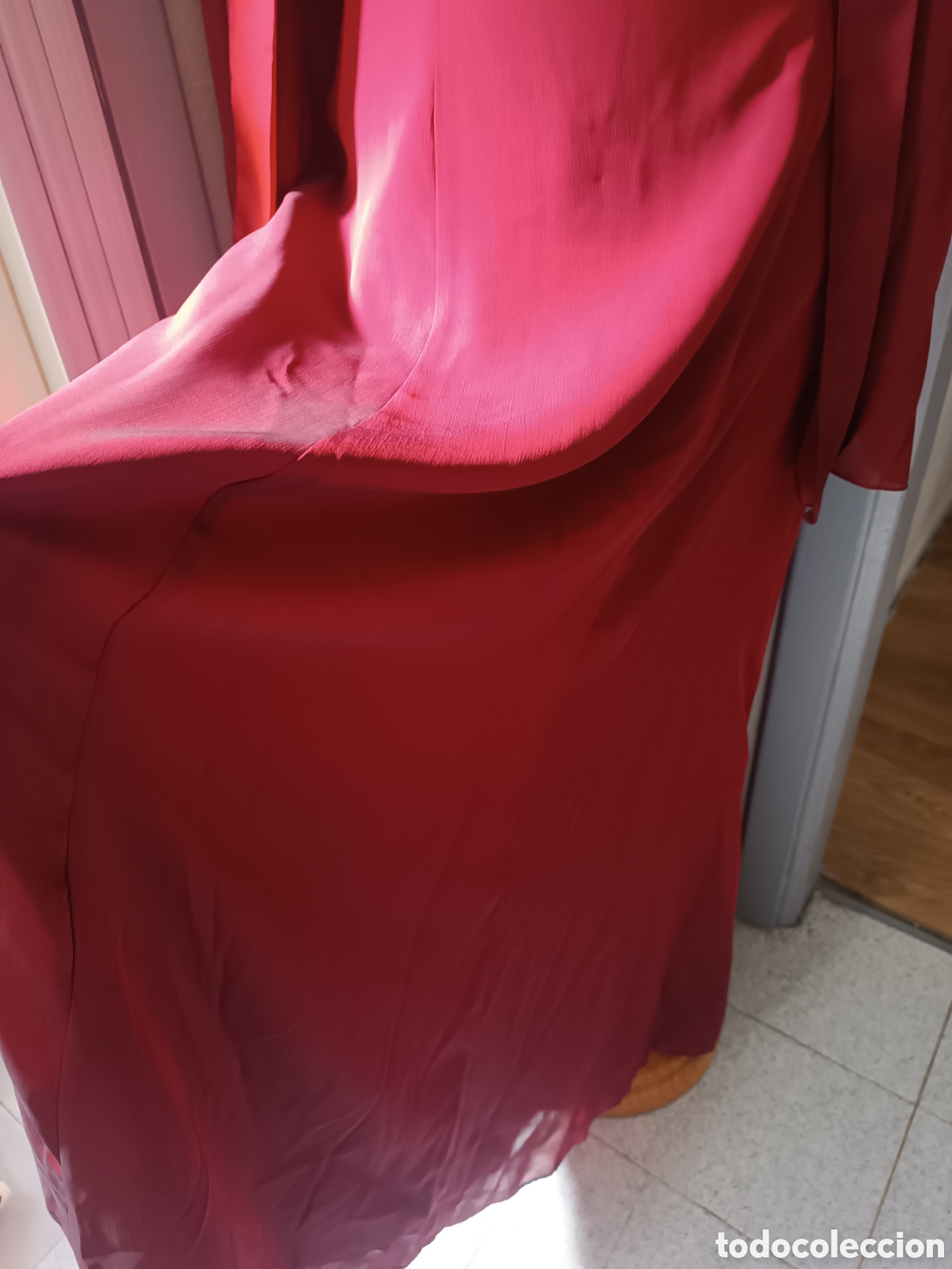 Vintage: Vestido marisa tellechea - Foto 2