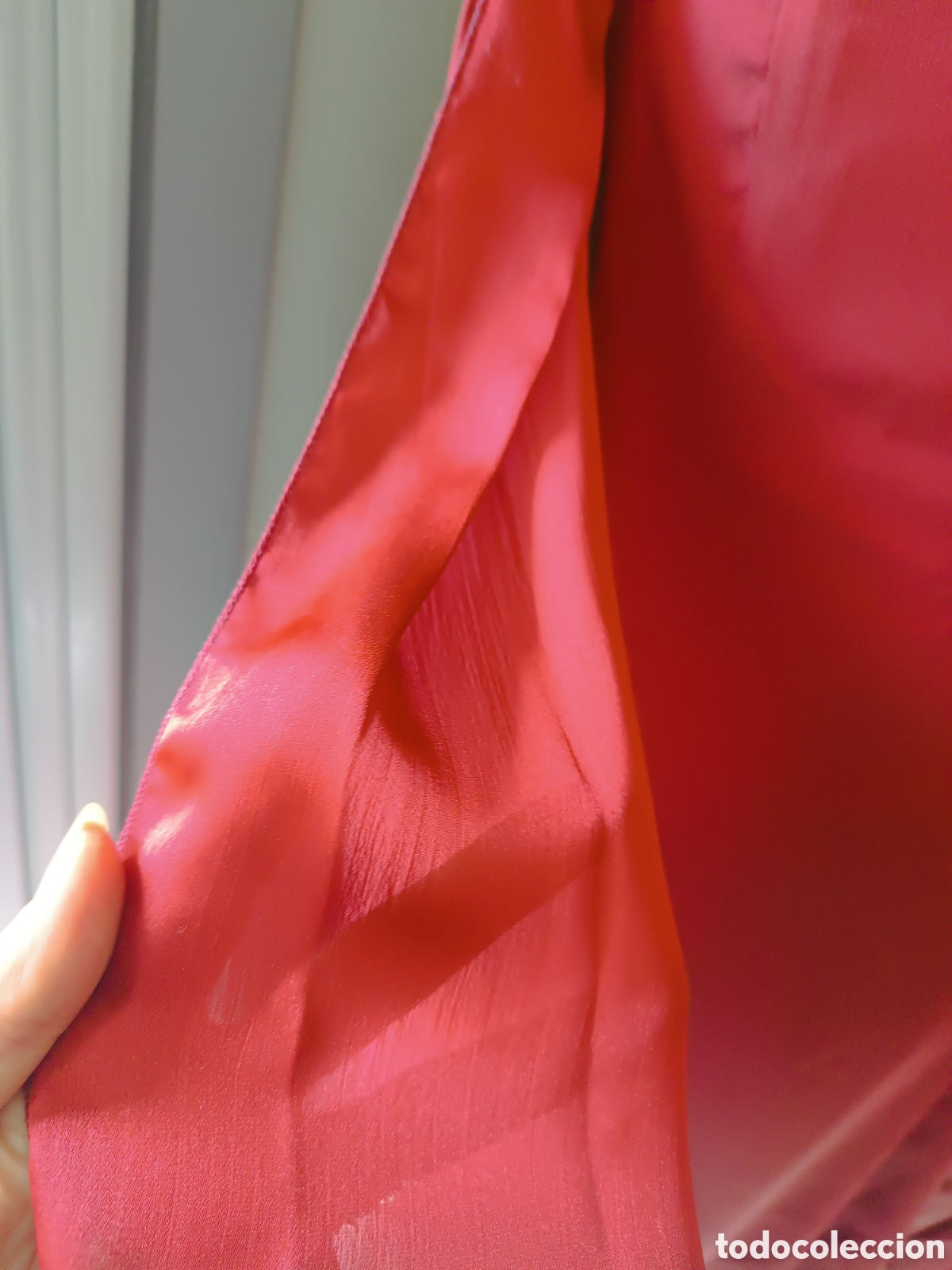 Vintage: Vestido marisa tellechea - Foto 4