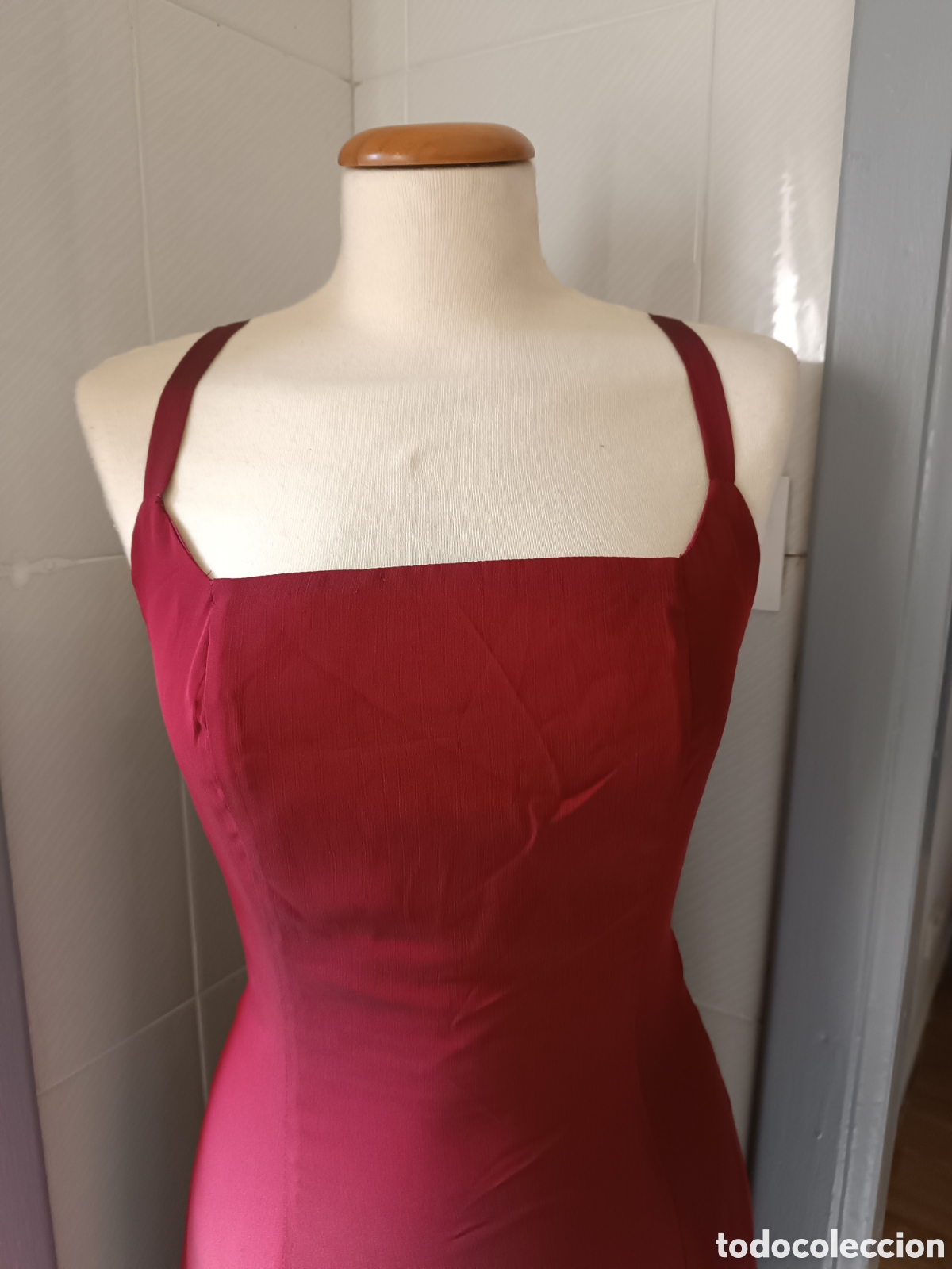Vintage: Vestido marisa tellechea - Foto 5