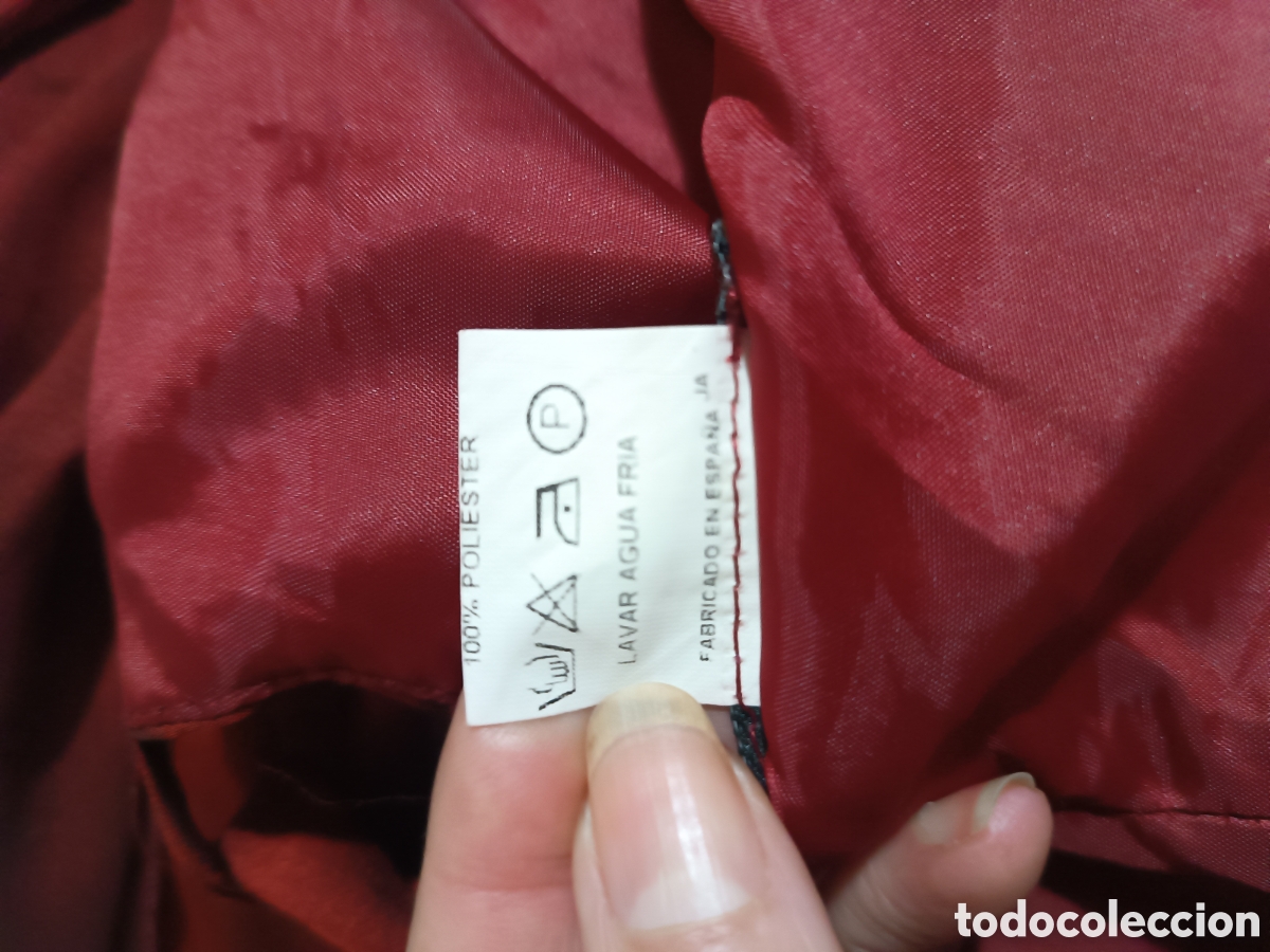 Vintage: Vestido marisa tellechea - Foto 13