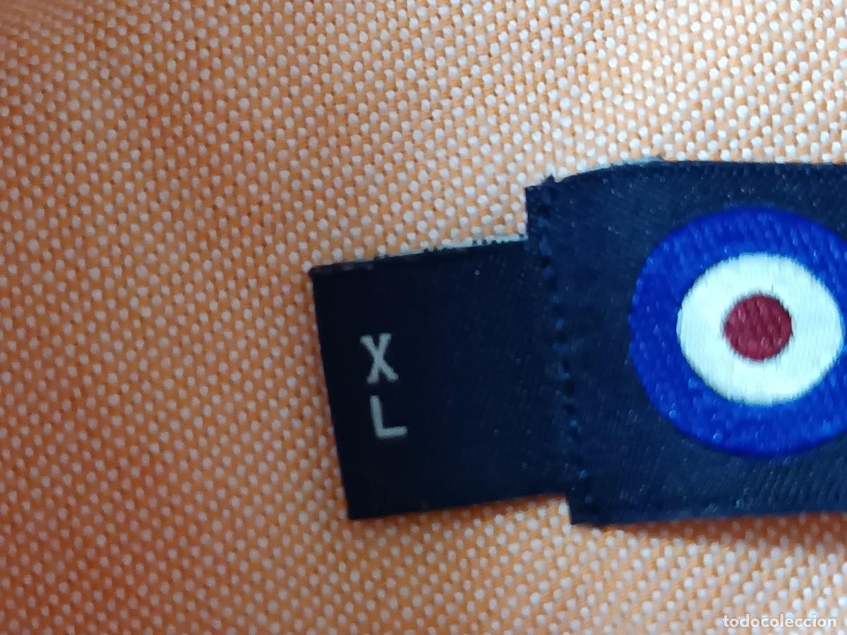 Vintage: CAMISA BEN SHERMAN. TALLA XL - Foto 3