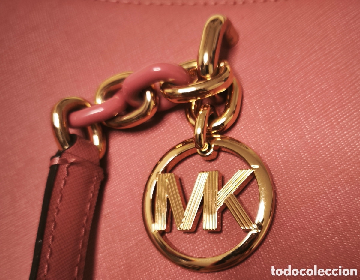 Vintage: Bolso Michael Kors ( a estrenar ) - Foto 4