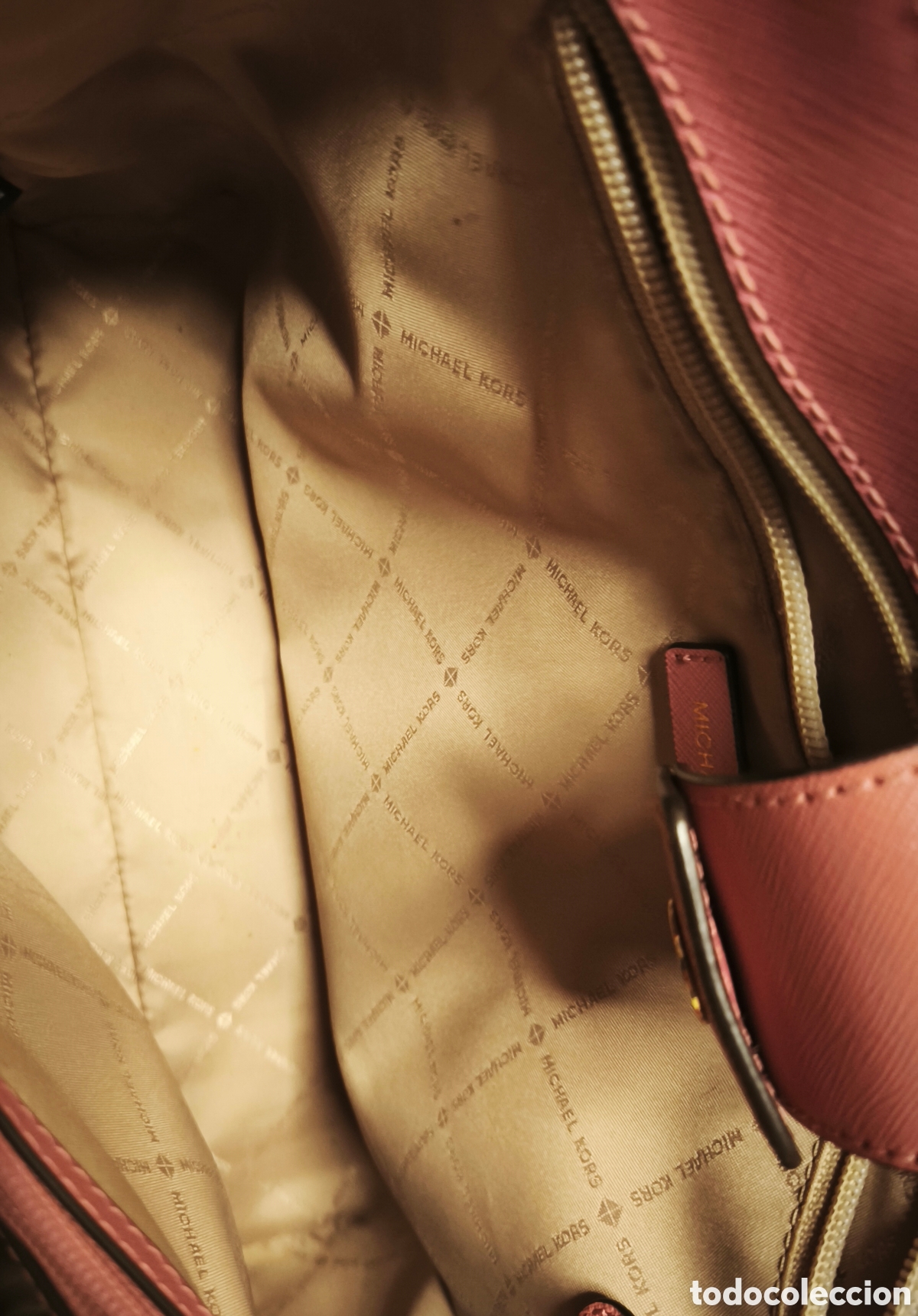 Vintage: Bolso Michael Kors ( a estrenar ) - Foto 5