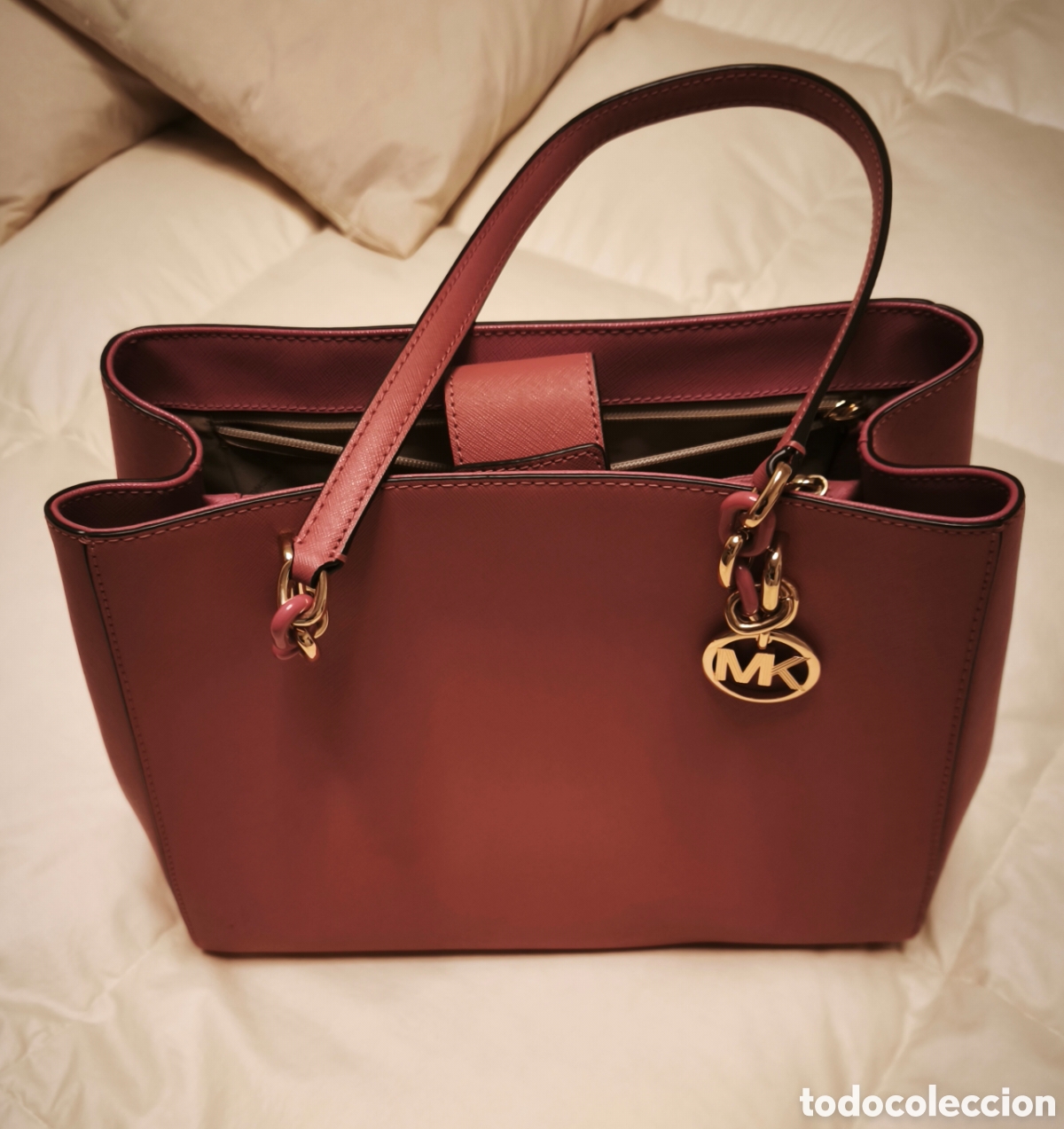 Vintage: Bolso Michael Kors ( a estrenar ) - Foto 1
