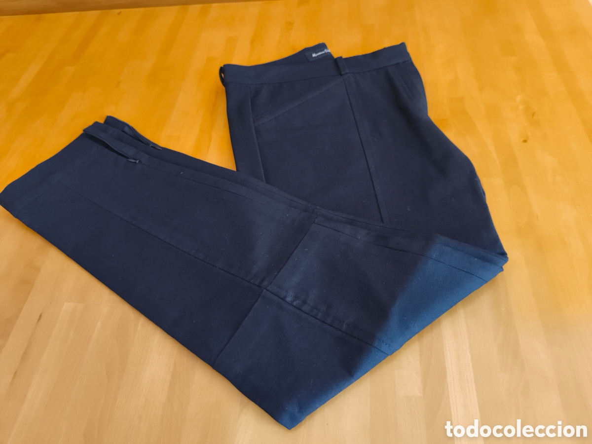 Vintage: Pantalones Massimo Dutti, muy originales - Foto 8