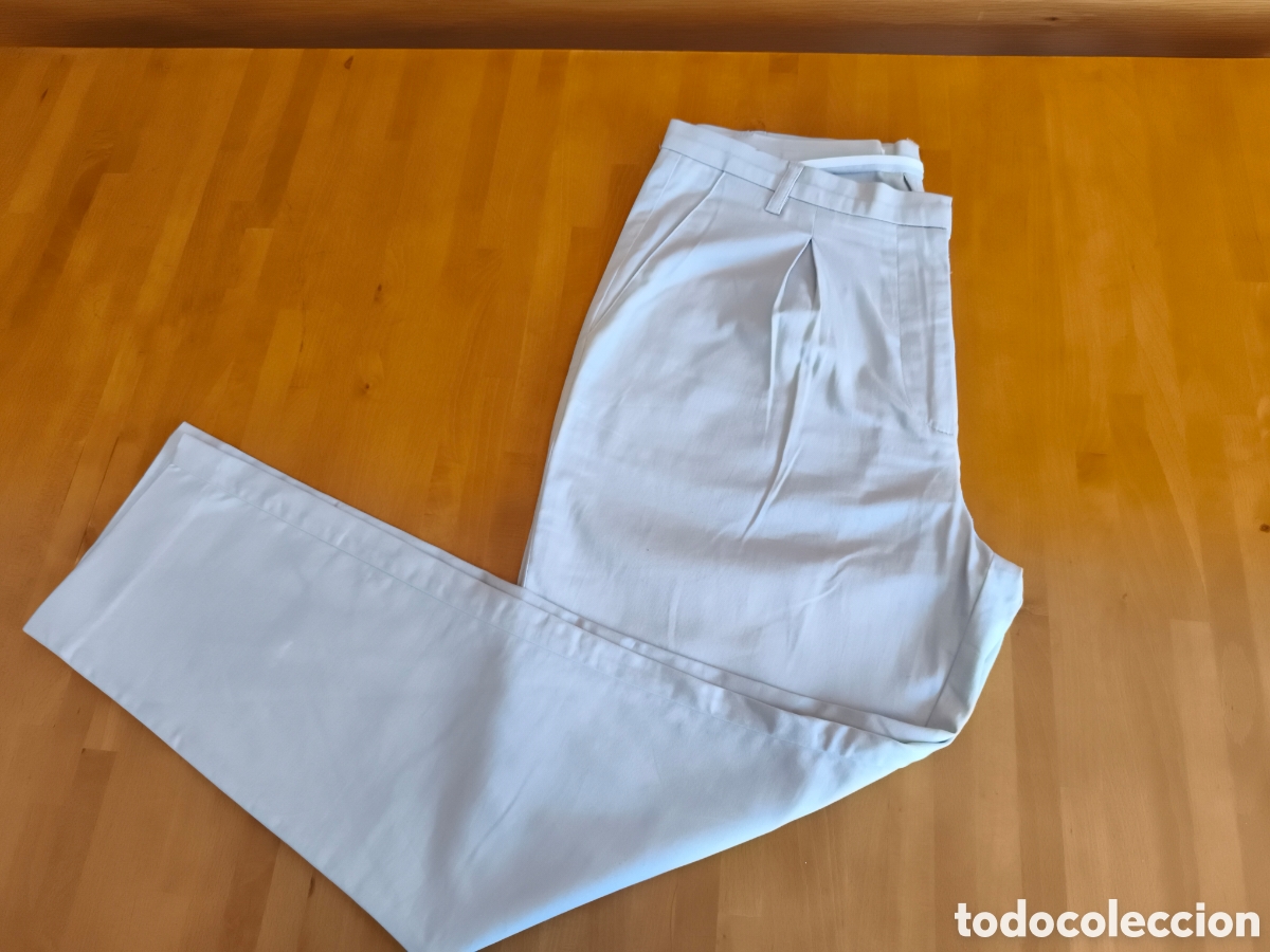 Vintage: Pantalones de pinzas - Foto 2