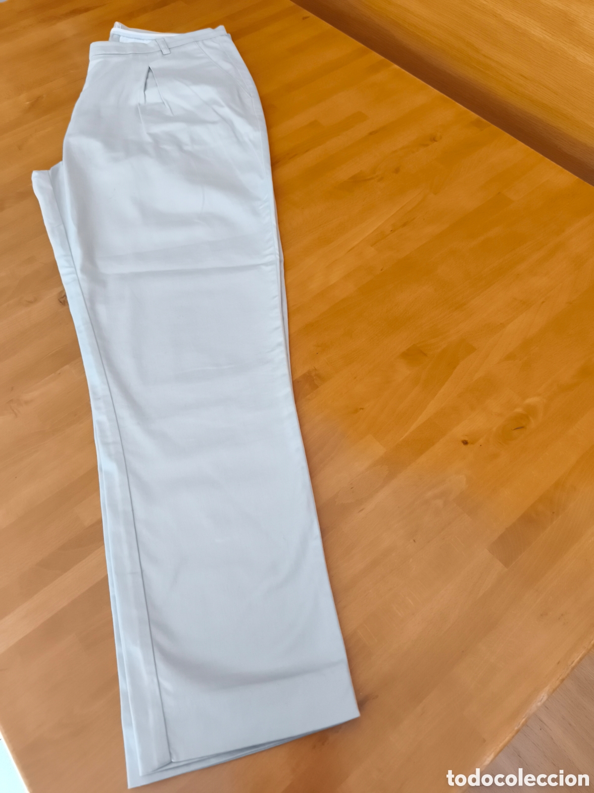 Vintage: Pantalones de pinzas - Foto 3