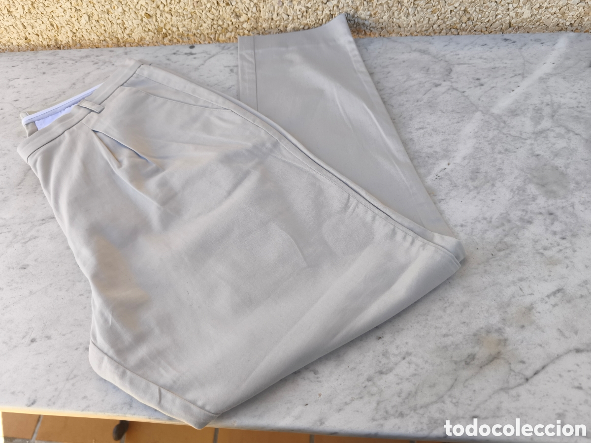 Vintage: Pantalones de pinzas - Foto 5