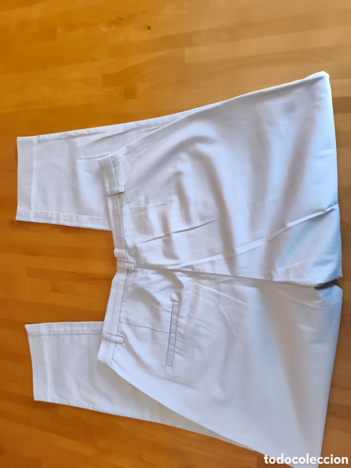 Vintage: Pantalones de pinzas - Foto 7