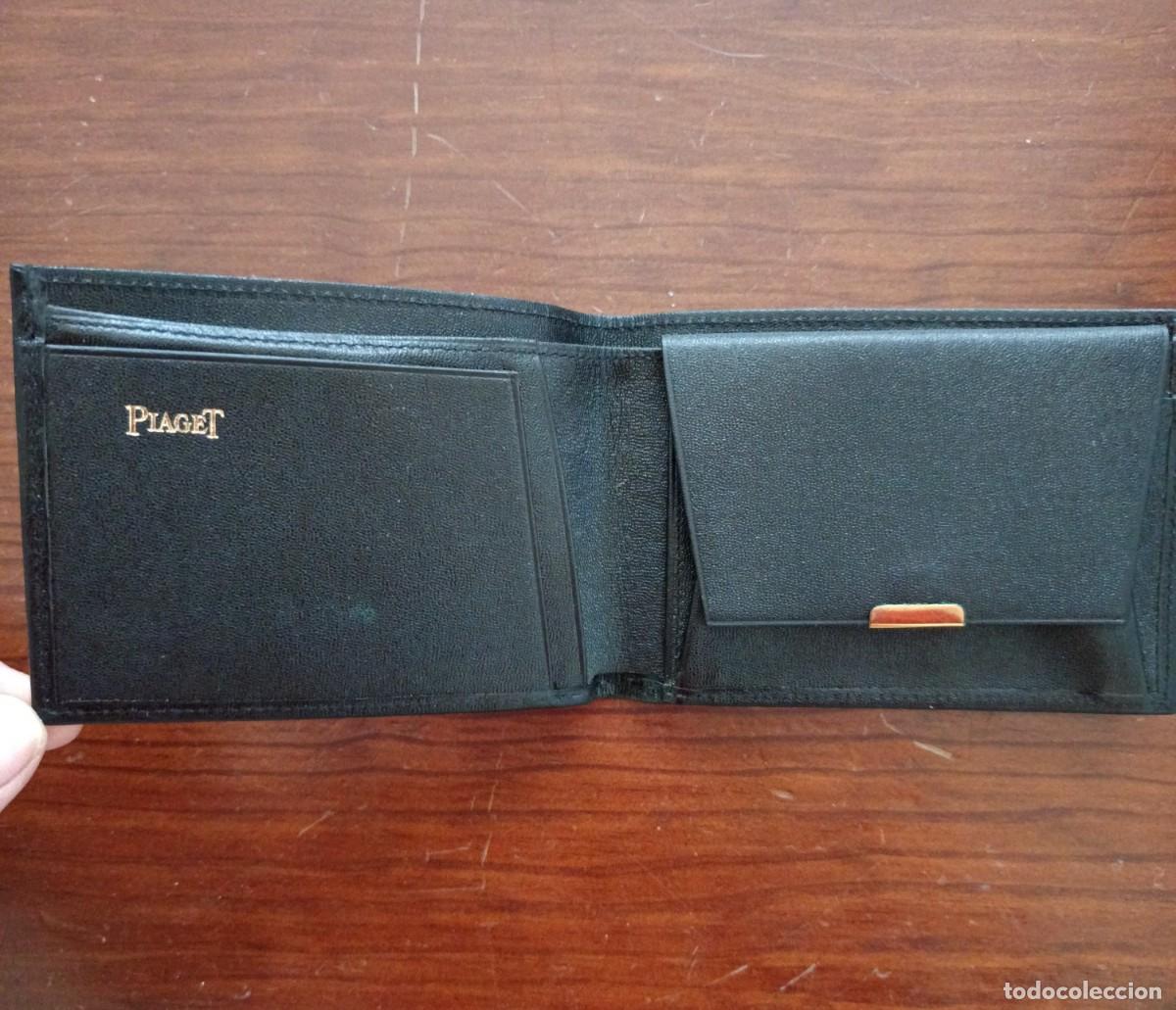 Vintage: Cartera de la marca Piaget - Foto 1