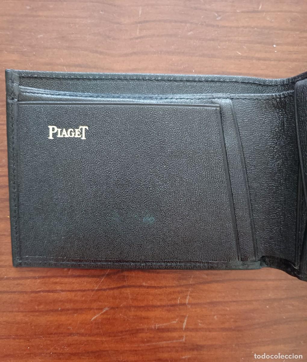 Vintage: Cartera de la marca Piaget - Foto 3