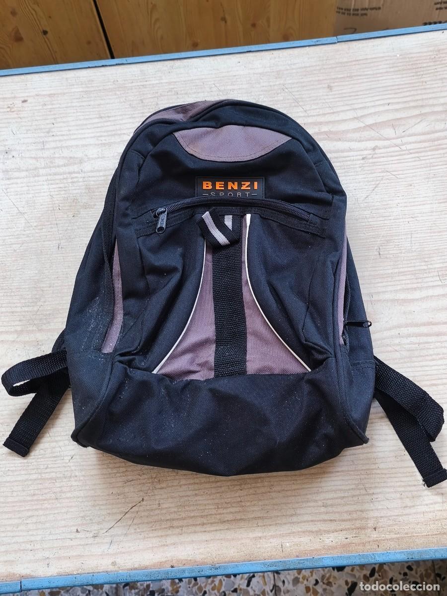 Vintage: Mochila Benzi Sport.. - Foto 1