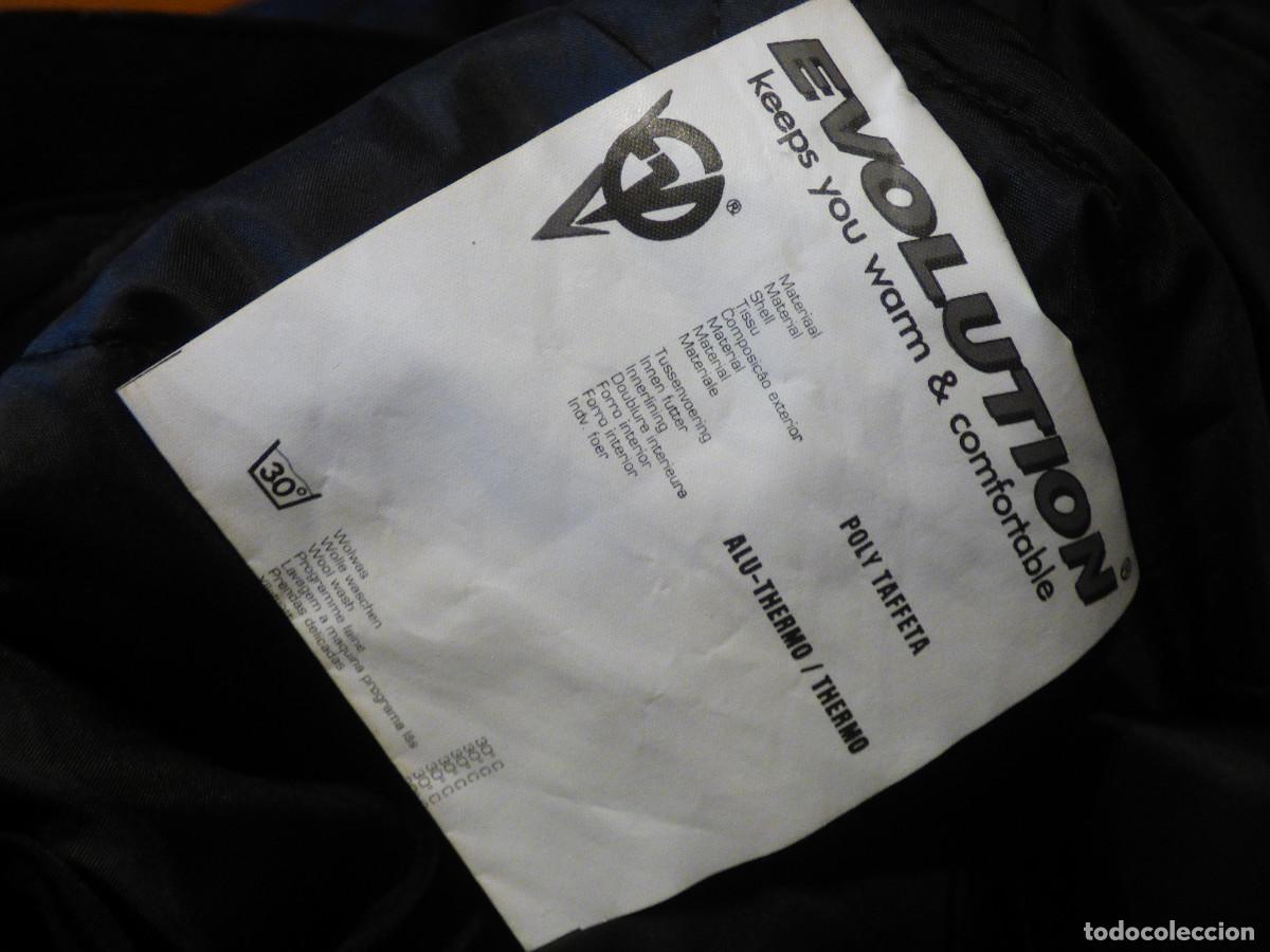 Vintage: Pantalon de motorista mujer,Evolution. - Foto 7