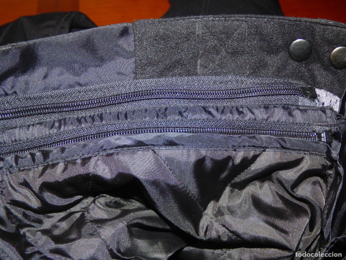 Vintage: Pantalon de motorista mujer,Evolution. - Foto 8