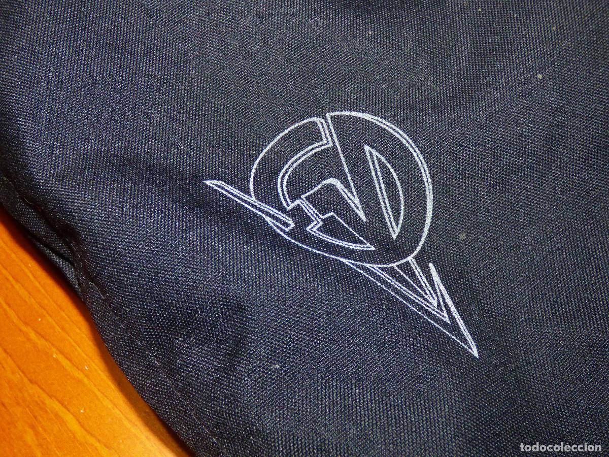 Vintage: Pantalon de motorista mujer,Evolution. - Foto 9