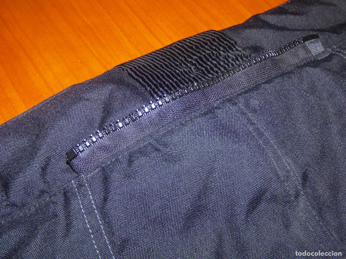 Vintage: Pantalon de motorista mujer,Evolution. - Foto 10
