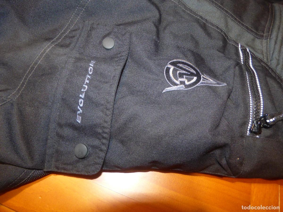Vintage: Pantalon de motorista mujer,Evolution. - Foto 11