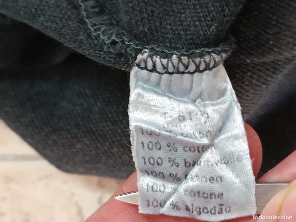 Vintage: POLO LACOSTE. TALLA XL - Foto 6