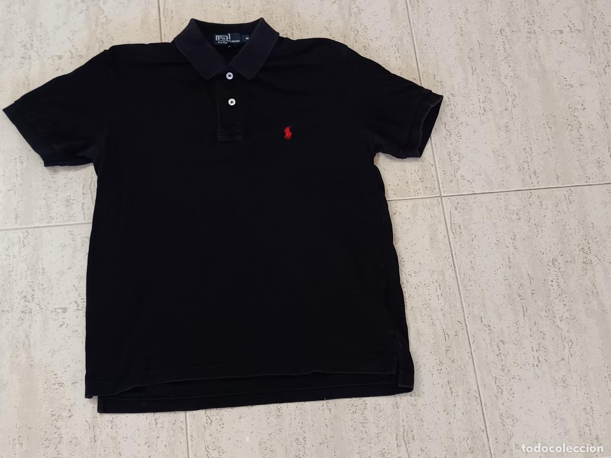 Vintage: POLO RALPH LAUREN. TALLA M - Foto 1