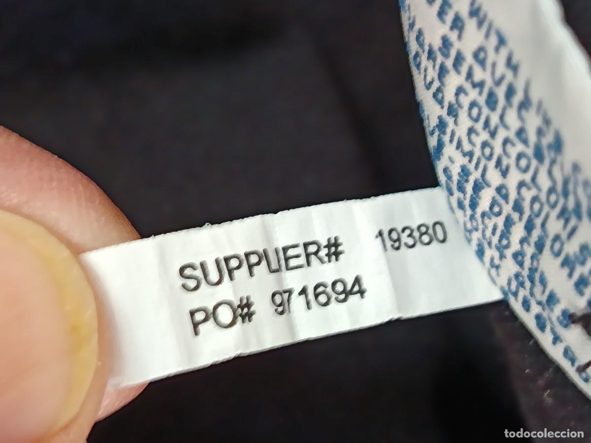 Vintage: POLO RALPH LAUREN. TALLA M - Foto 8