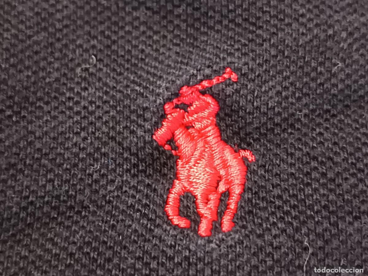 Vintage: POLO RALPH LAUREN. TALLA M - Foto 14