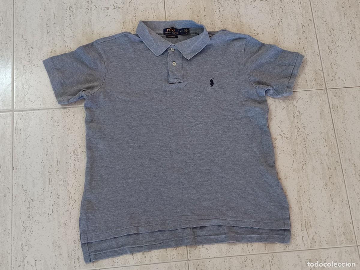 Vintage: POLO RALPH LAUREN. TALLA M - Foto 1