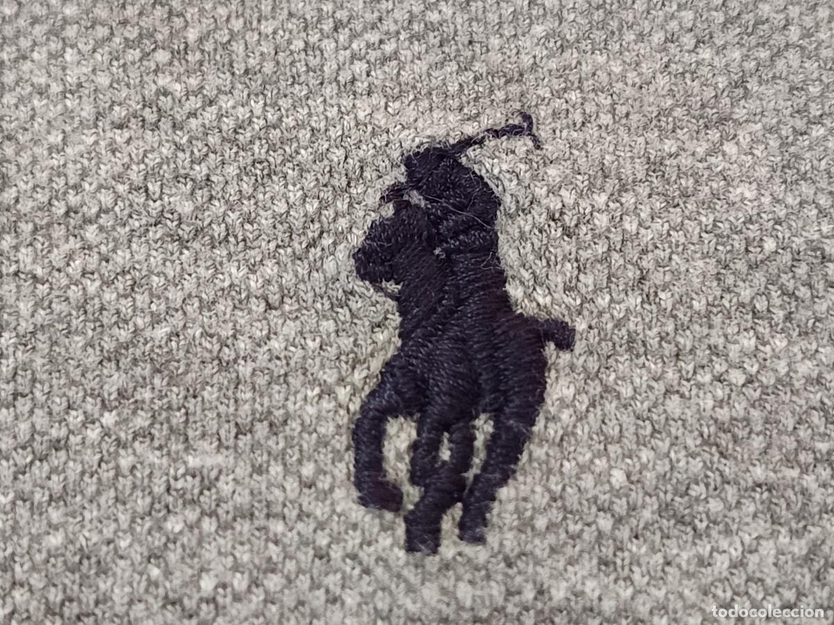 Vintage: POLO RALPH LAUREN. TALLA M - Foto 3
