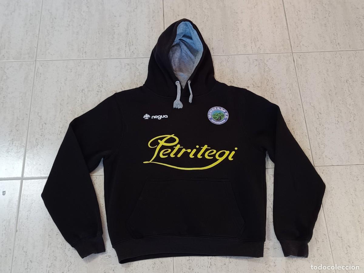 Vintage: SUDADERA MUNDARRO F.K.E. - Foto 1