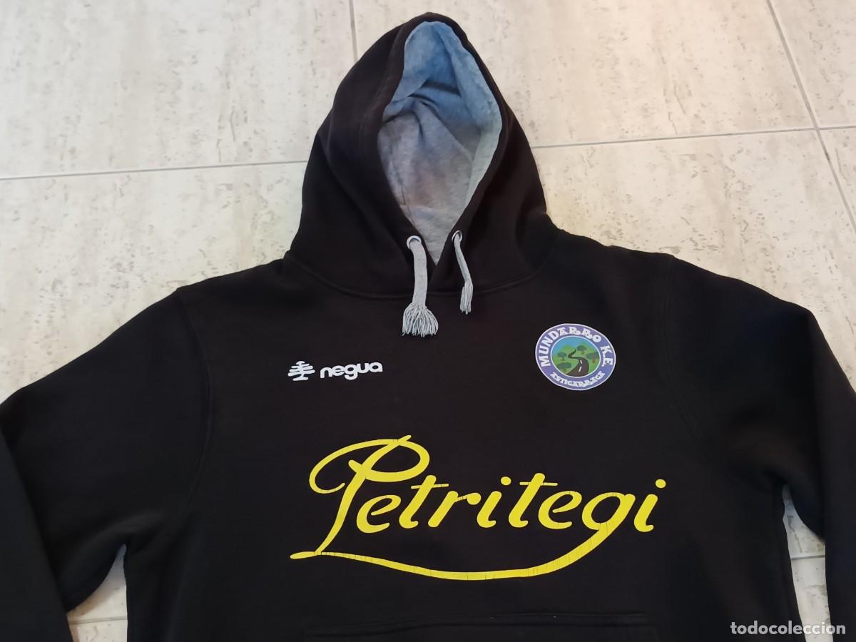 Vintage: SUDADERA MUNDARRO F.K.E. - Foto 2