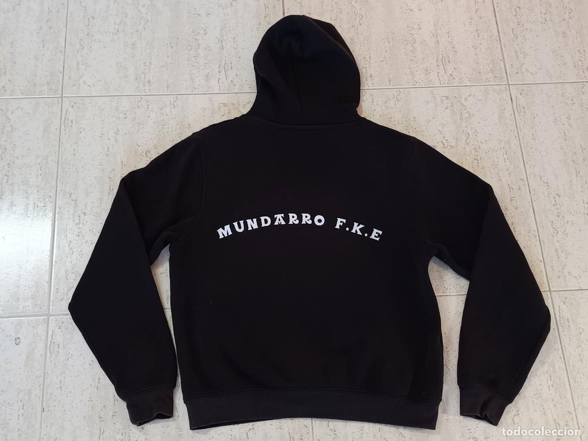 Vintage: SUDADERA MUNDARRO F.K.E. - Foto 3