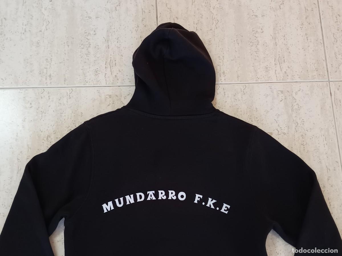 Vintage: SUDADERA MUNDARRO F.K.E. - Foto 4