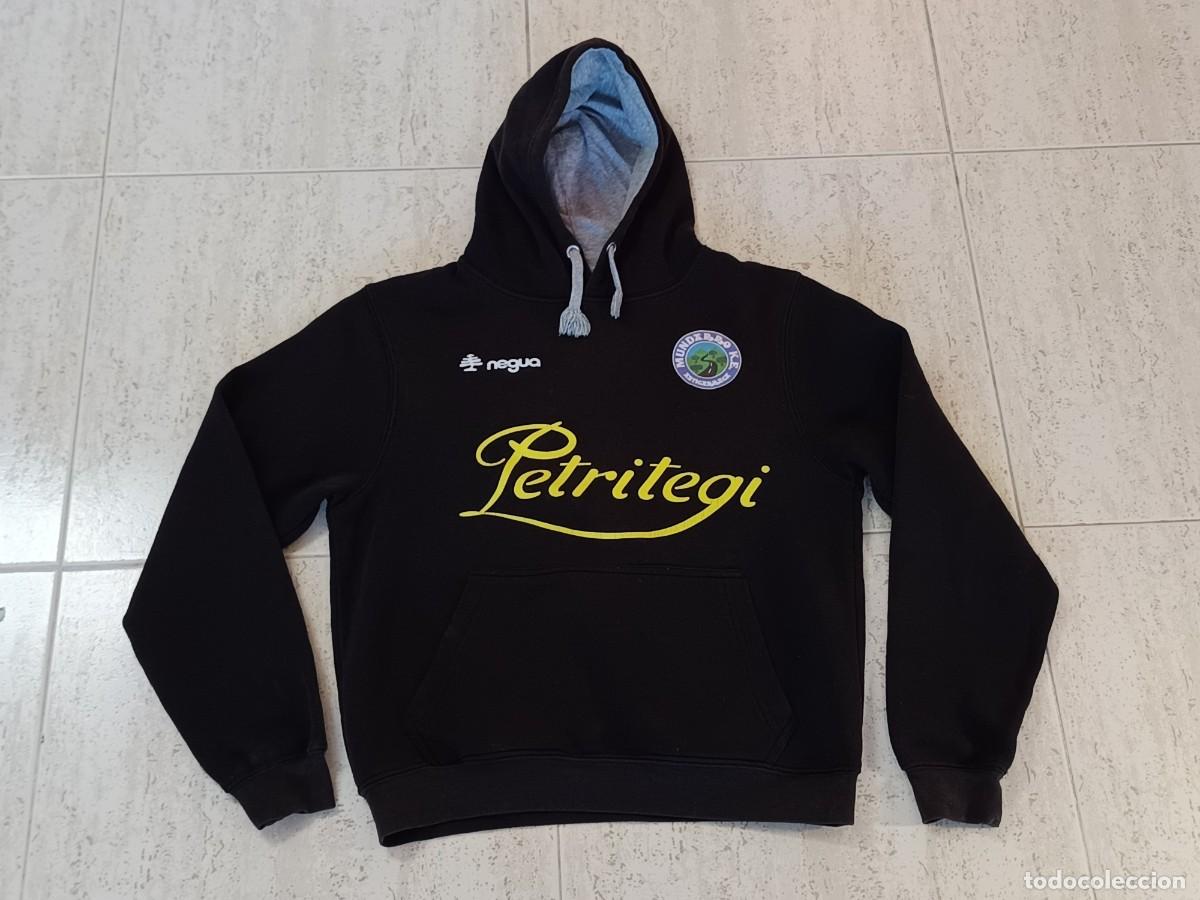 Vintage: SUDADERA MUNDARRO F.K.E. - Foto 5