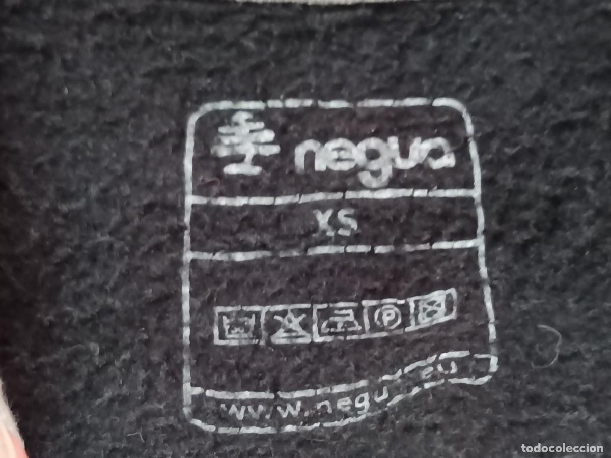 Vintage: SUDADERA MUNDARRO F.K.E. - Foto 7