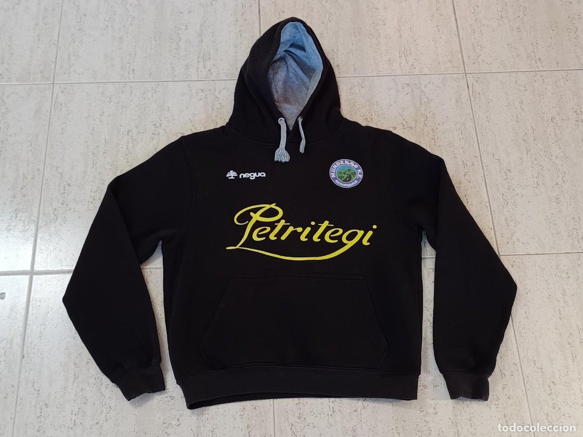 Vintage: SUDADERA MUNDARRO F.K.E. - Foto 9