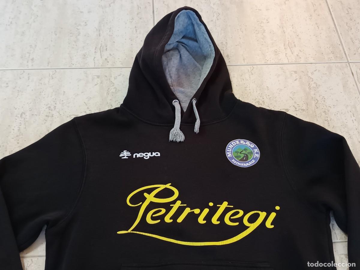 Vintage: SUDADERA MUNDARRO F.K.E. - Foto 11