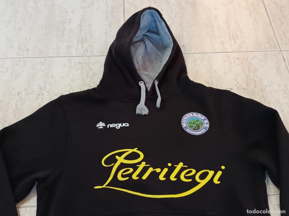 Vintage: SUDADERA MUNDARRO F.K.E. - Foto 12