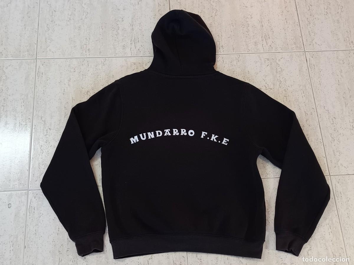 Vintage: SUDADERA MUNDARRO F.K.E. - Foto 13