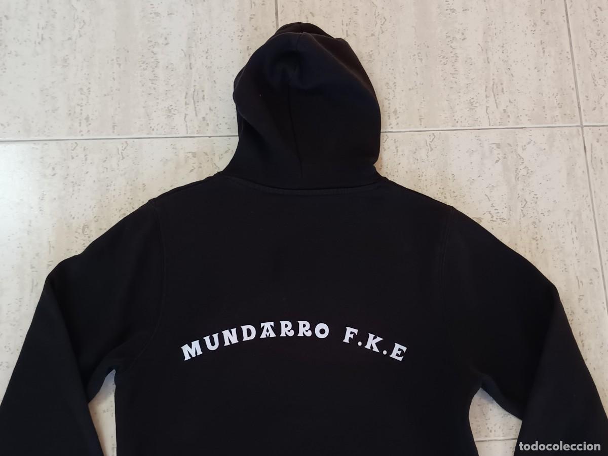 Vintage: SUDADERA MUNDARRO F.K.E. - Foto 14