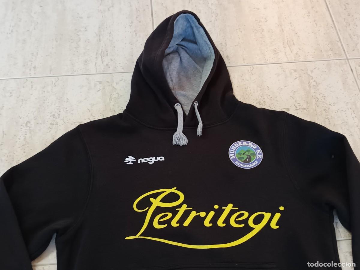 Vintage: SUDADERA MUNDARRO F.K.E. - Foto 15