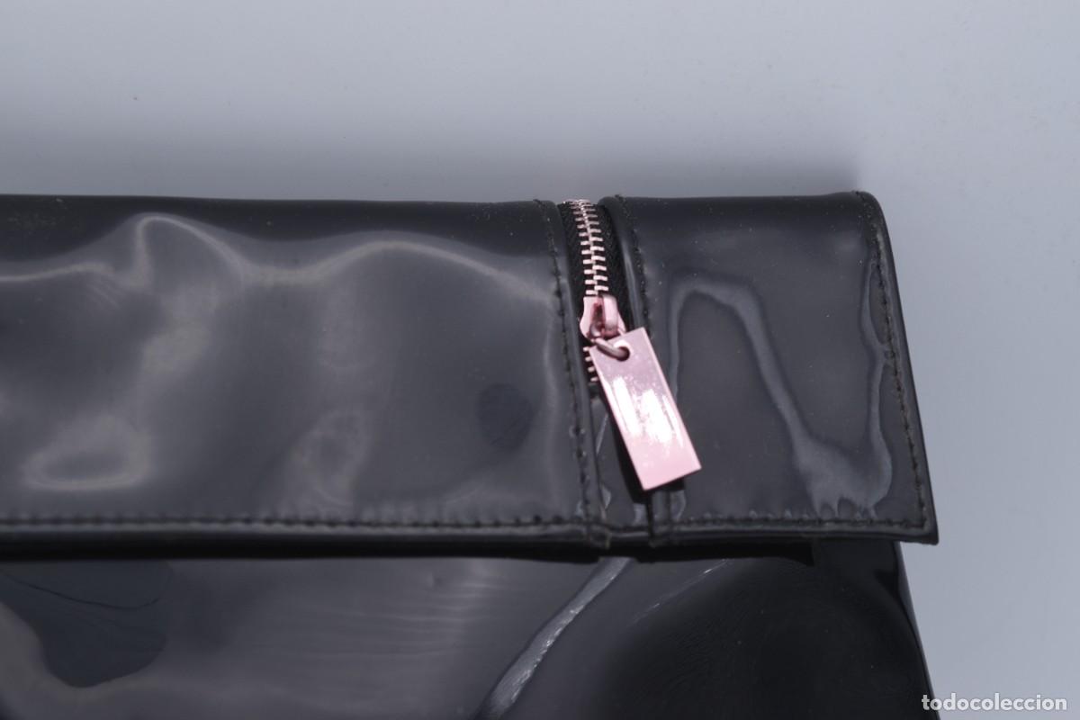 Vintage: Neceser negro Yves Saint Laurent - Foto 5