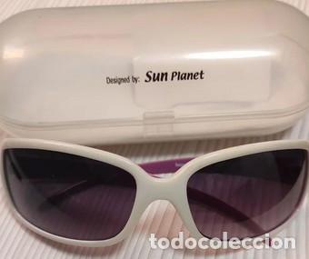 Vintage: GAFAS DE SOL SUN PLANET CAT.3 - Foto 1